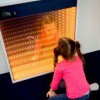 Интерактивная светозвуковая панель "Бесконечность" - «globural.ru» - Карпинск