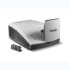Ультракороткофокусный проектор BenQ MH856UST+ - «globural.ru» - Карпинск