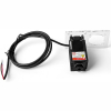 Ресурсный набор для плоттера 445nm 1600mW Blue Laser Components Engraver  Pack - «globural.ru» - Карпинск