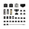 Ресурсный набор AI & IoT Education Toolkit Add-on Pack - «globural.ru» - Карпинск
