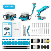 Ресурсный набор mBot Add-on Pack Interactive Light&Sound - «globural.ru» - Карпинск