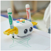 Робототехнический набор для младшего возраста Matatalab Tale-Bot PRO - «globural.ru» - Карпинск