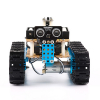 Робототехнический набор Starter Robot Kit-Blue (Bluetooth-версия) - «globural.ru» - Карпинск