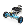 Робототехнический набор Starter Robot Kit-Blue (Bluetooth-версия) - «globural.ru» - Карпинск
