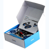 Робототехнический набор Starter Robot Kit-Blue (Bluetooth-версия) - «globural.ru» - Карпинск