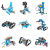 Базовый робототехнический набор Ultimate Robot Kit V2.0 - «globural.ru» - Карпинск