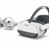 Комплект для класса виртуальной реальности Geckotouch VR03 - «globural.ru» - Карпинск
