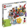 Конструктор "Городская жизнь. LEGO" - «globural.ru» - Карпинск