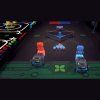 Соревновательное поле с рамкой 2022 MakeX Starter Arena and Frame - «globural.ru» - Карпинск