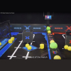 Соревновательный набор 2022 MakeX Explorer Educational Competition Kit - «globural.ru» - Карпинск