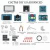 Комплект Robo kit DIYGO Расширенный - «globural.ru» - Карпинск
