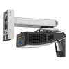 Ультракороткофокусный проектор BenQ MH856UST+ - «globural.ru» - Карпинск
