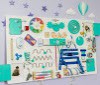 Стенд для развития бытовых действий вариант 21 - «globural.ru» - Карпинск