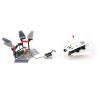 Набор VEX by HEXBUG Команда спасателей - «globural.ru» - Карпинск