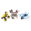 Набор VEX by HEXBUG Команда исследователей - «globural.ru» - Карпинск