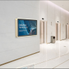 Видеопанель PROMO WALL 55 - «globural.ru» - Карпинск