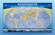 Стенды для кабинета истории и обществознания - «globural.ru» - Карпинск