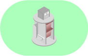 Системы хранения  - «globural.ru» - Карпинск