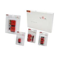 Набор датчиков Advanced Sensor Kit для конструктора VEX - «globural.ru» - Карпинск