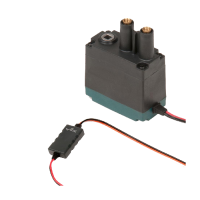 Двухпроводной мотор 269 c моторным контроллером 2-Wire Motor 269 with Motor Controller 29 - «globural.ru» - Карпинск