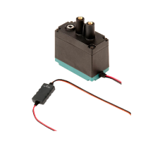 Электронный двигатель 2-Wire Motor 393 with Motor Controller 29 для конструктора VEX - «globural.ru» - Карпинск