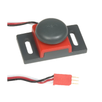 Переключатели Bumper Switch (2-pack) для конструктора VEX - «globural.ru» - Карпинск