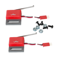 Переключатели Limit Switch (2-pack) для конструктора VEX - «globural.ru» - Карпинск
