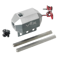 Светодиодный элемент  Flashlight для конструктора VEX - «globural.ru» - Карпинск