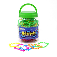 Конструктор "Stems" - 60 деталей - «globural.ru» - Карпинск