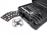 Образовательный комплект программируемого квадрокоптера DJI TELLO EDU (Стартовый – 5) - «globural.ru» - Карпинск