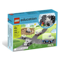 Набор "Колеса LEGO" - «globural.ru» - Карпинск