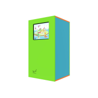 Интерактивная игра "Виктор" - «globural.ru» - Карпинск