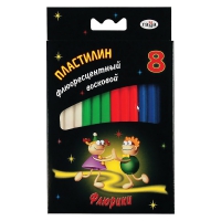Ультрафиолетовый пластилин - «globural.ru» - Карпинск
