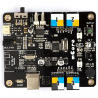 Программируемый контроллер mCore Control Board for mBot - «globural.ru» - Карпинск
