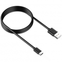 Кабель для зарядки и передачи данных Type-C USB Cable (100cm) - «globural.ru» - Карпинск