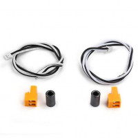 Кабели для подключения двигателей PH2.0-2P to Stripped-End Cable - 35 см,22AWG (Пара) - «globural.ru» - Карпинск