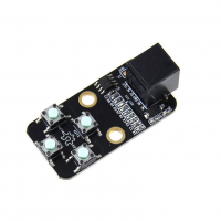 Модуль с 4-мя кнопками Me 4 Button V1 - «globural.ru» - Карпинск