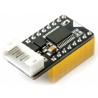 Плата драйвера двигателя MegaPi Encoder/DC Motor Driver - «globural.ru» - Карпинск