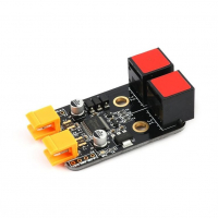 Модуль драйвер двигателей постоянного тока Me Dual Motor Driver V1 - «globural.ru» - Карпинск