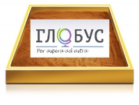 Настольный световой модуль из бука для рисования песком - «globural.ru» - Карпинск