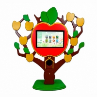 Профессиональный игровой и развивающий комплекс «Древо знаний» - «globural.ru» - Карпинск