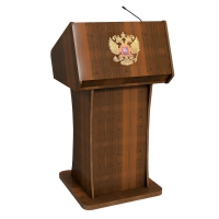Мультимедийная интерактивная трибуна Continent - «globural.ru» - Карпинск