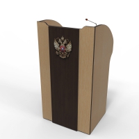 Мультимедийная интерактивная трибуна Professor - «globural.ru» - Карпинск