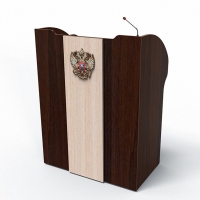 Мультимедийная интерактивная трибуна Rector - «globural.ru» - Карпинск