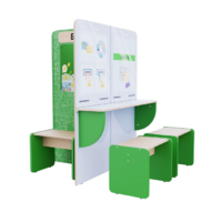 Игровая зона «Банк» из коллекции «НЕГА» - «globural.ru» - Карпинск