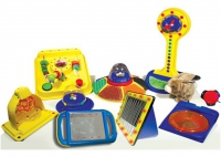 Адаптированный игровой набор - «globural.ru» - Карпинск