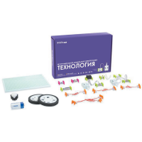 Ресурсный комплект модульной электроники «Технология littleBits» - «globural.ru» - Карпинск