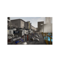 Комплект VR-приложение для колледжей по металлургии - «globural.ru» - Карпинск