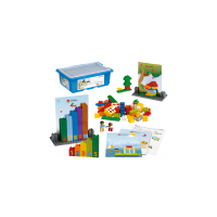  Конструктор "Креативный строитель DUPLO" - «globural.ru» - Карпинск