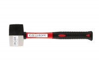 Киянка резиновая 450 гр - «globural.ru» - Карпинск